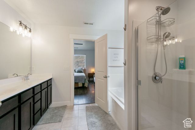 1644 W QUAILHILL RD #311, Saratoga Springs, UT 84045