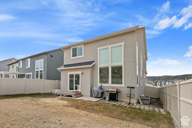1644 W QUAILHILL RD #311, Saratoga Springs, UT 84045