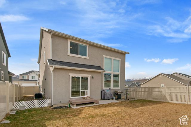 1644 W QUAILHILL RD #311, Saratoga Springs, UT 84045