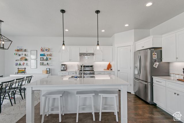 1644 W QUAILHILL RD #311, Saratoga Springs, UT 84045