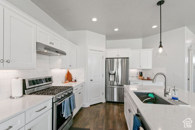 1644 W QUAILHILL RD #311, Saratoga Springs, UT 84045