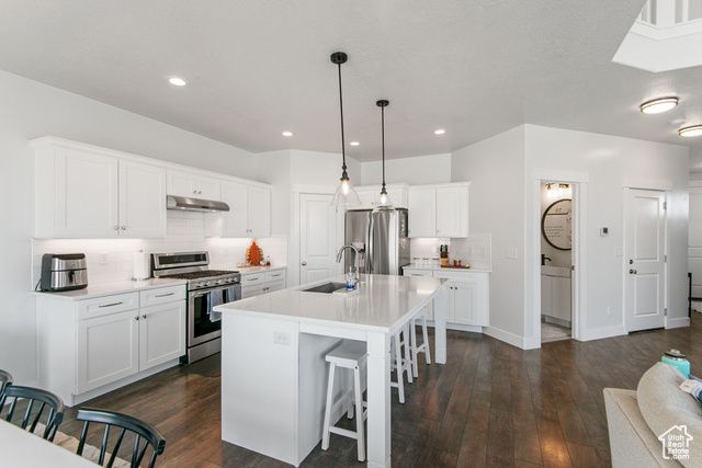 1644 W QUAILHILL RD #311, Saratoga Springs, UT 84045