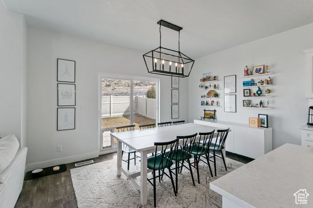 1644 W QUAILHILL RD #311, Saratoga Springs, UT 84045