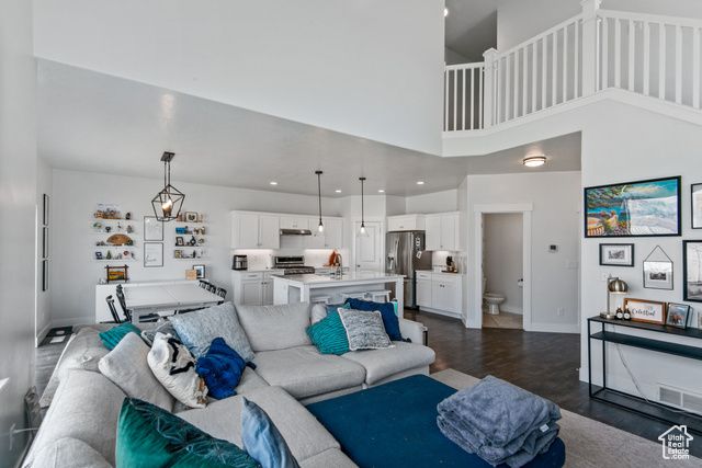 1644 W QUAILHILL RD #311, Saratoga Springs, UT 84045