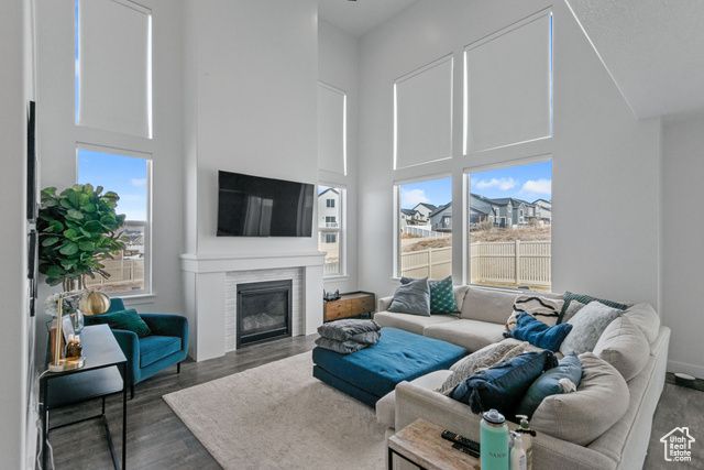 1644 W QUAILHILL RD #311, Saratoga Springs, UT 84045