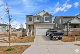 1644 W QUAILHILL RD #311, Saratoga Springs, UT 84045