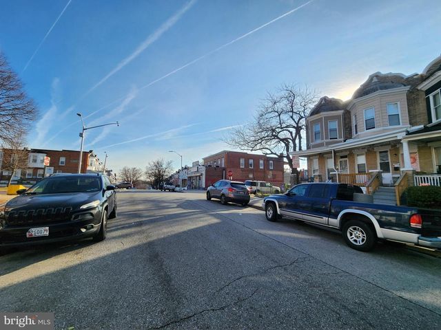 3004 BRIGHTON ST, Baltimore, MD 21216