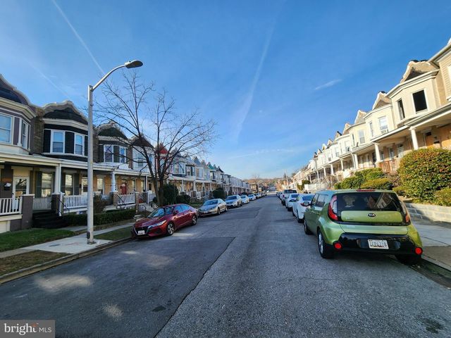 3004 BRIGHTON ST, Baltimore, MD 21216