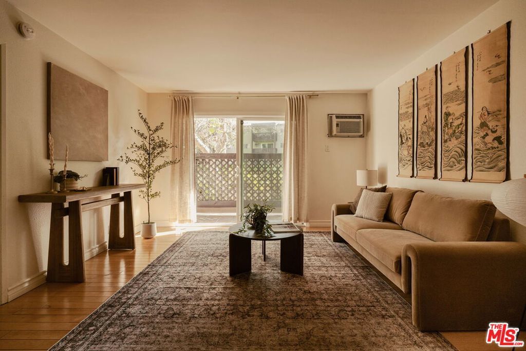 Image 1 of property listing at 5860 Benner Street 107, Los Angeles, CA 90042