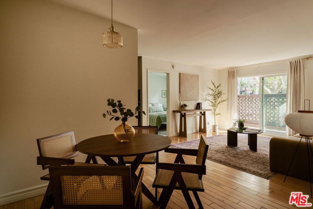 Image 10 of property listing at 5860 Benner Street 107, Los Angeles, CA 90042