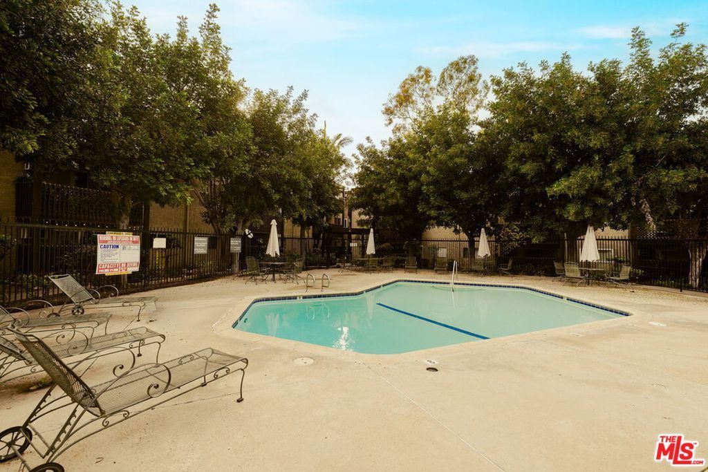 Image 26 of property listing at 5860 Benner Street 107, Los Angeles, CA 90042