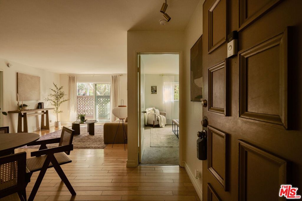 Image 4 of property listing at 5860 Benner Street 107, Los Angeles, CA 90042