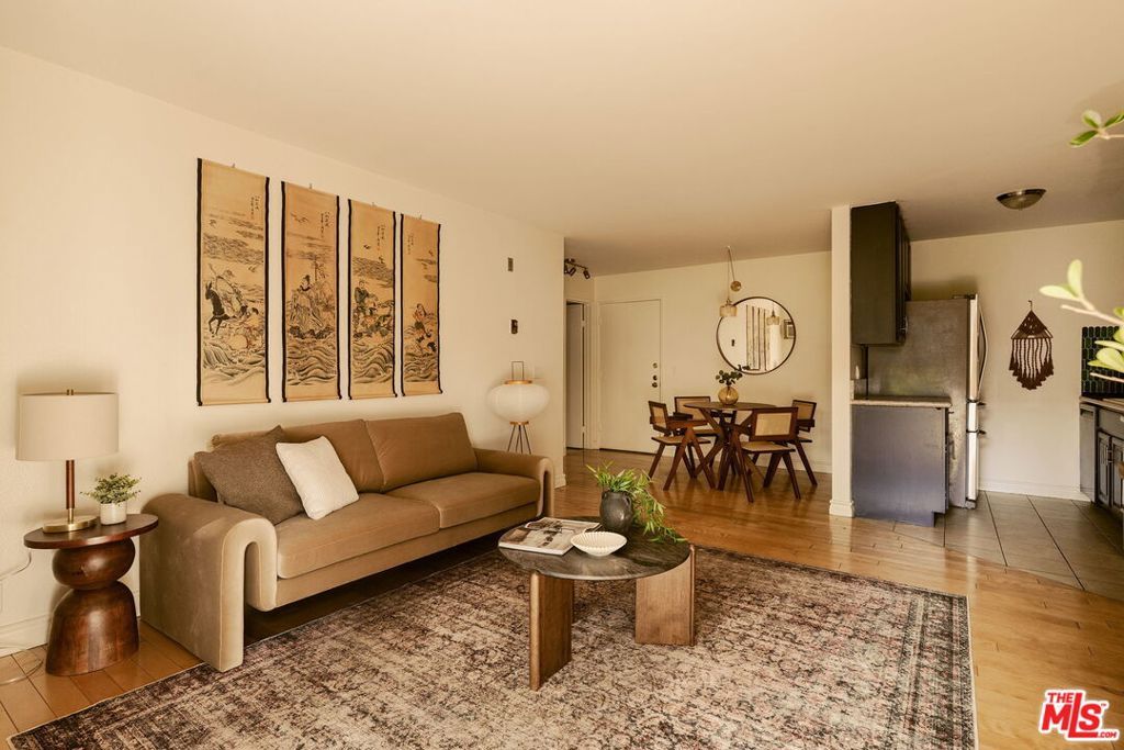 Image 5 of property listing at 5860 Benner Street 107, Los Angeles, CA 90042