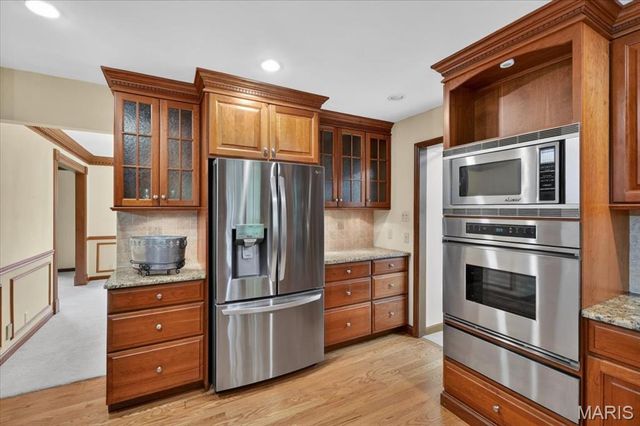 14014 Clairette Lane, Chesterfield, MO 63017