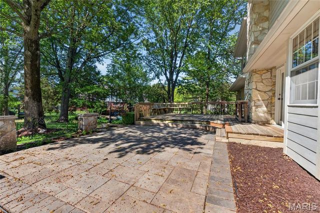 14014 Clairette Lane, Chesterfield, MO 63017