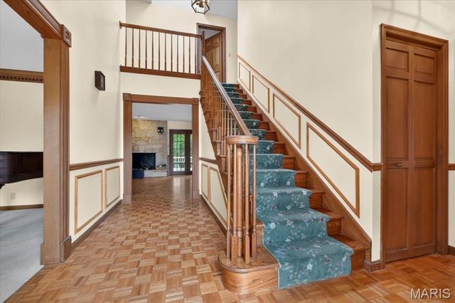 14014 Clairette Lane, Chesterfield, MO 63017