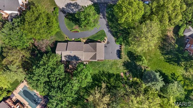 14014 Clairette Lane, Chesterfield, MO 63017