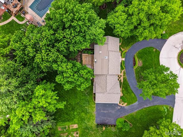 14014 Clairette Lane, Chesterfield, MO 63017