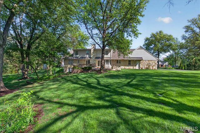 14014 Clairette Lane, Chesterfield, MO 63017
