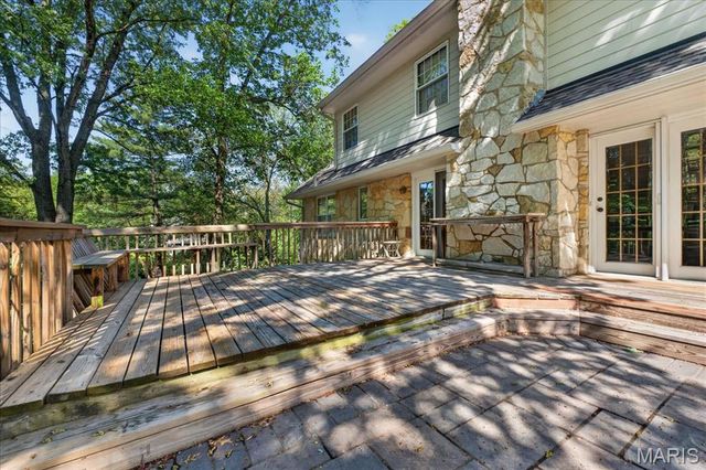 14014 Clairette Lane, Chesterfield, MO 63017