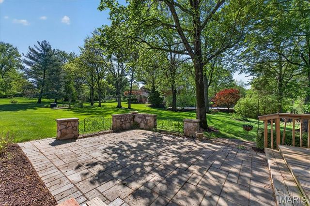 14014 Clairette Lane, Chesterfield, MO 63017