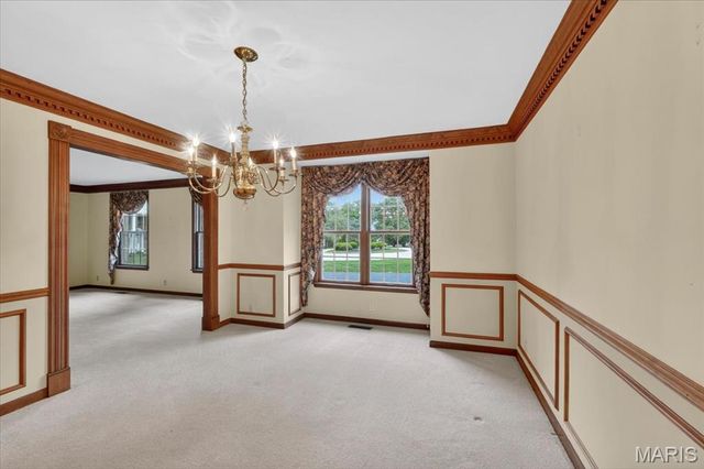 14014 Clairette Lane, Chesterfield, MO 63017
