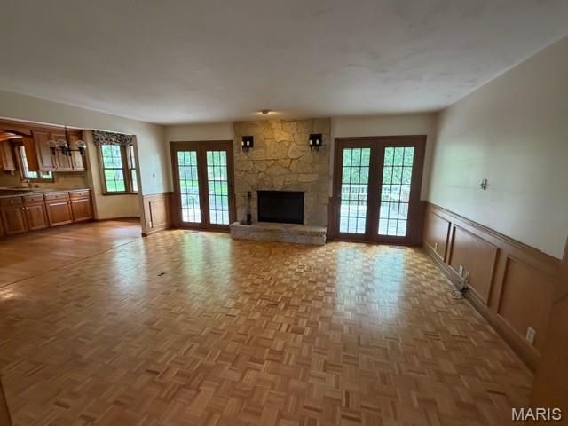 14014 Clairette Lane, Chesterfield, MO 63017