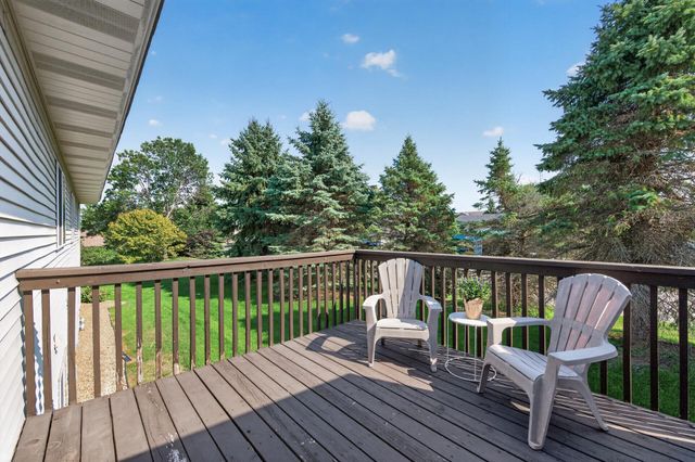 12774 Ulysses Circle NE, Blaine, MN 55434