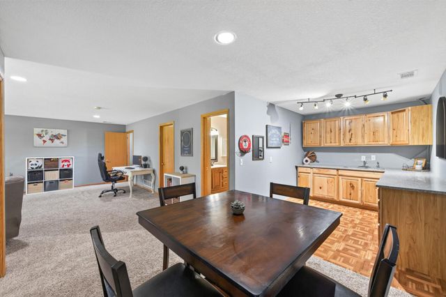 12774 Ulysses Circle NE, Blaine, MN 55434