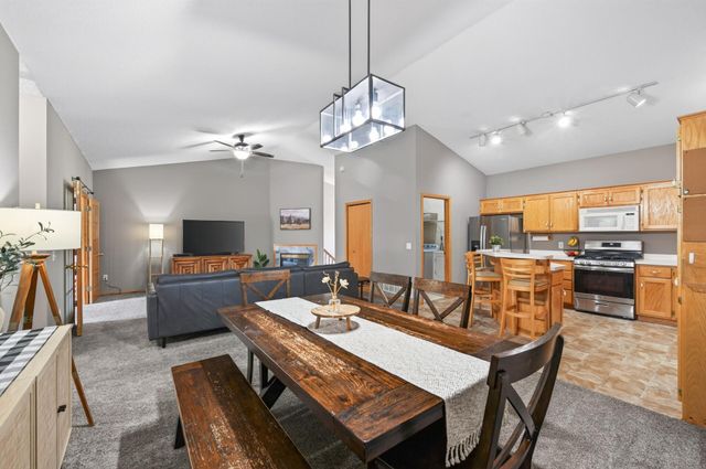 12774 Ulysses Circle NE, Blaine, MN 55434