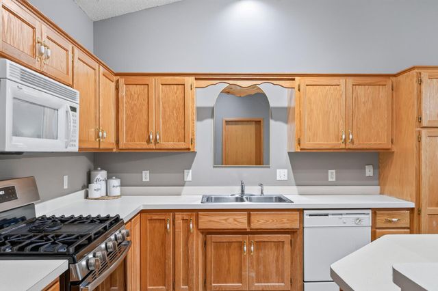 12774 Ulysses Circle NE, Blaine, MN 55434