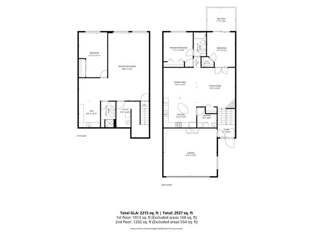 12774 Ulysses Circle NE, Blaine, MN 55434