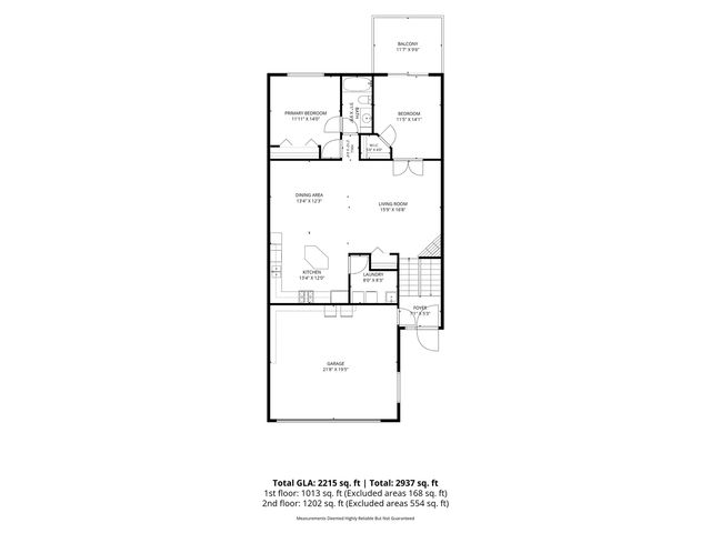 12774 Ulysses Circle NE, Blaine, MN 55434
