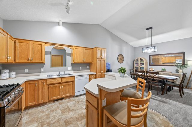 12774 Ulysses Circle NE, Blaine, MN 55434