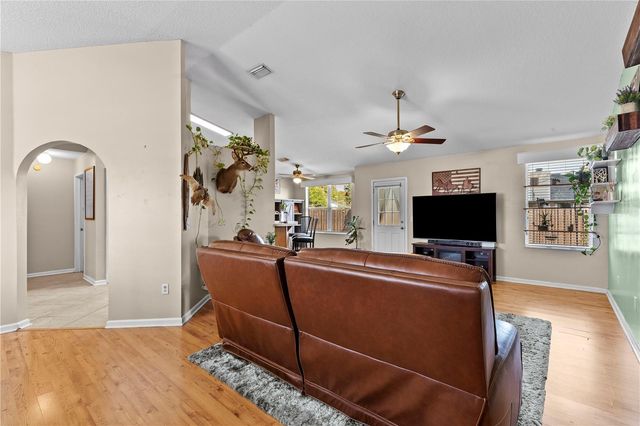 3208 SARAHS COURT, Green Cove Springs, FL 32043
