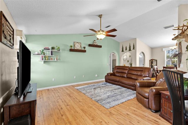 3208 SARAHS COURT, Green Cove Springs, FL 32043