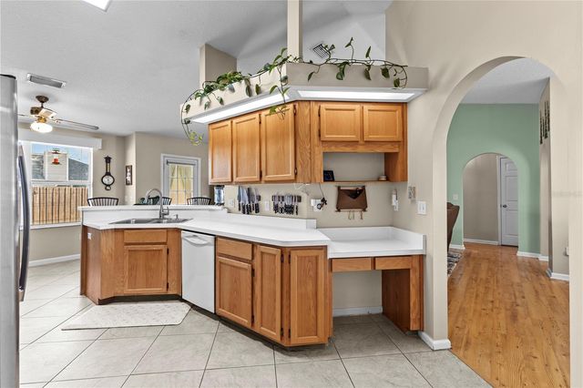 3208 SARAHS COURT, Green Cove Springs, FL 32043