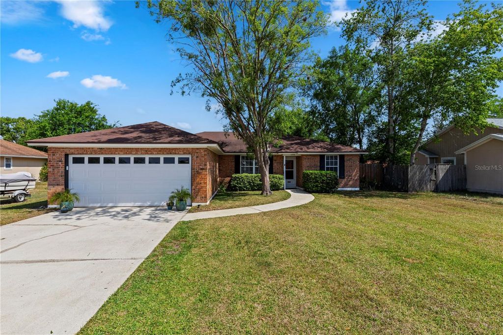 3208 SARAHS COURT, Green Cove Springs, FL 32043