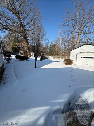 156 Halleck Street, Youngstown, OH 44505