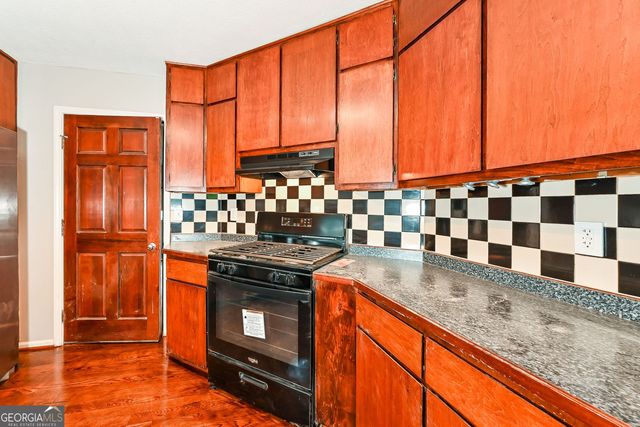 5704 Woodvalley Trace, Norcross, GA 30071