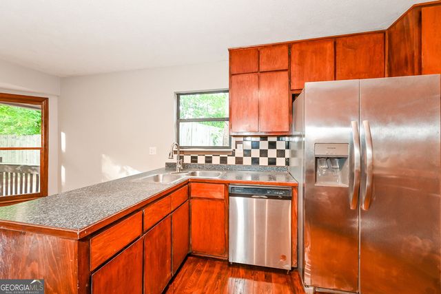 5704 Woodvalley Trace, Norcross, GA 30071