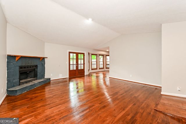 5704 Woodvalley Trace, Norcross, GA 30071