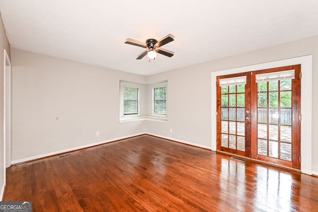 5704 Woodvalley Trace, Norcross, GA 30071