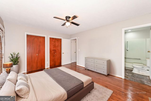 5704 Woodvalley Trace, Norcross, GA 30071