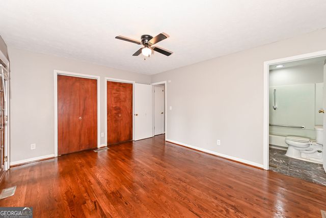 5704 Woodvalley Trace, Norcross, GA 30071