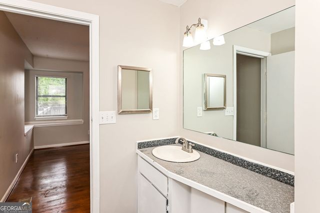 5704 Woodvalley Trace, Norcross, GA 30071