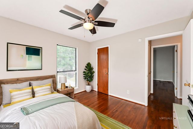 5704 Woodvalley Trace, Norcross, GA 30071