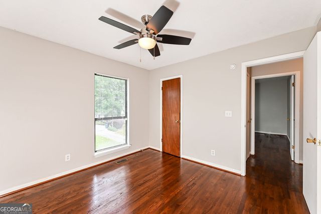 5704 Woodvalley Trace, Norcross, GA 30071