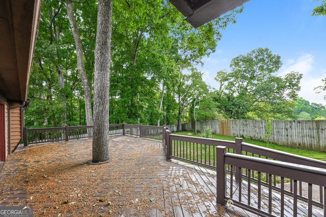 5704 Woodvalley Trace, Norcross, GA 30071