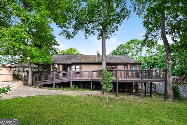 5704 Woodvalley Trace, Norcross, GA 30071